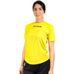 Unisex fotbalové tričko One U MAC01-0007 - Givova m