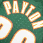 Mitchell & Ness Pánský dres Seattle SuperSonics NBA Gary Payton #20 1995-96 Swingman Velikost: M