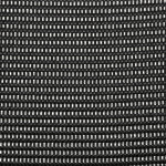 Kancelářská židle, potah bordó látka a černá síťovina MESH, houpací mech.