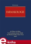 Farmakologie Jan Švihovec,