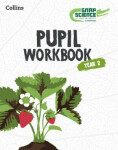 Snap Science Workbook 2 (2nd Edition)
