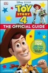 Disney Pixar Toy Story 4 The O