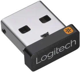 Rozbaleno - Logitech Unifying přijímač 2.4Ghz / rozbaleno (910-005931.rozbaleno)