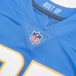 Nike Pánský dres Los Angeles Chargers NFL Joey Bosa #97 Vapor Limited Velikost: 3XL