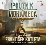 Poutník hněv Kotleta František