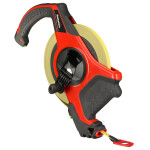 Hultafors Tools Pásmo SY 30M B ocelové (353401)