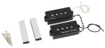 Seymour Duncan SPB-4 Steve Harris P-Bass