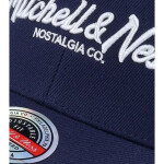 Kšiltovka NBA Classic Mitchell Ness OSFM