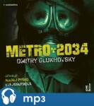 Metro 2034 Dmitry Glukhovsky