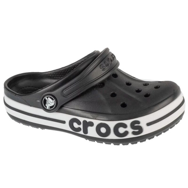 Žabky Crocs Bayaband Clog T Jr 207019-001 30/31