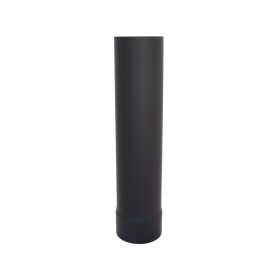 Prodloužení 500mm, lakovaná ocel-black CWZ050ML