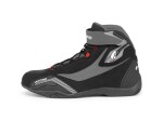 Moto boty Forma Genesis černo/šedé - 44