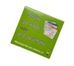 Taháky do kapsy nejen pro deváťáky Matematika (kartičky krabičce) Zuzana Zelená