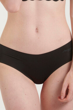 SLOGGI ZERO MICROFIBRE 2.0 HIPSTER černá XL