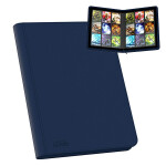 Album Ultimate Guard 9-Pocket ZipFolio XenoSkin Blue