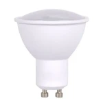 Žárovka LED GU10 5W bílá SOLIGHT