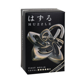 Huzzle Cast - Helix - Albi