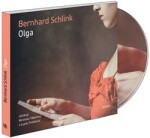 Olga - audioknihovna - Bernhard Schlink