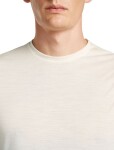 ICEBREAKER Mens Mer 125 Cool-Lite Sphere SS Tee Alta, Undyed velikost: XL