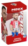 MINIX Figurka fotbalista Chorvatsko - Kovačić