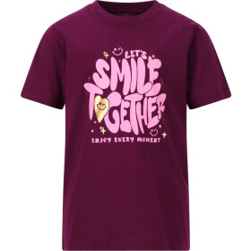 Dívčí tričko ZigZag Roban Velikost: 128