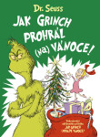 Jak Grinch prohrál (na) Vánoce - Alastair Heim