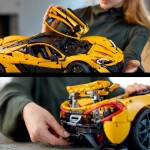 LEGO® Technic 42172 McLaren P1™