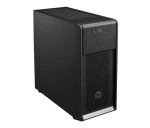 Cooler Master case Elite 500 ODD, ATX, 1x 120mm Fan, Černá EDF_1566168
