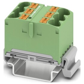 Phoenix Contact 1082483 blok rozvaděče zelená 10 ks