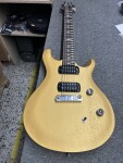 PRS SE CE24 Standard Satin Metallic Gold (použité)