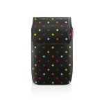 Nákupní vozík na kolečkách Reisenthel Shopping trolley Dots