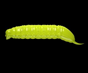 Libra Lures Goliath Hot Yellow - 3cm 15ks,Libra Lures Goliath Hot Yellow - 3cm 15ks
