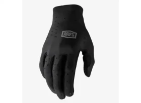100% Sling Bike pánské rukavice Black vel.