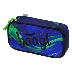 BAAGL Školní penál etue Football champion GRS (A-36164)