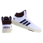 Pánské boty Hoops 3.0 Mid M HP7895 - Adidas 44 2/3