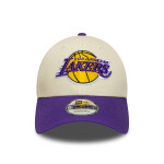 New Era Pánská kšiltovka Los Angeles Lakers NBA 940 Colourblock