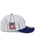 New Era Pánská kšiltovka Brooklyn Dodgers MLB 2026 Hall of Fame Low Profile 59FIFTY Fitted Velikost: 7 1/4