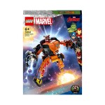 LEGO Marvel LEGO Marvel