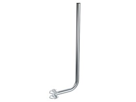 Anténní držák průměr 38mm výška 100cm BLOW 76-965