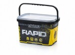 Mivardi Boilies Rapid Platinum ProActive Sea - 20mm 3,3kg,Mivardi Boilies Rapid Platinum ProActive Sea - 20mm 3,3kg
