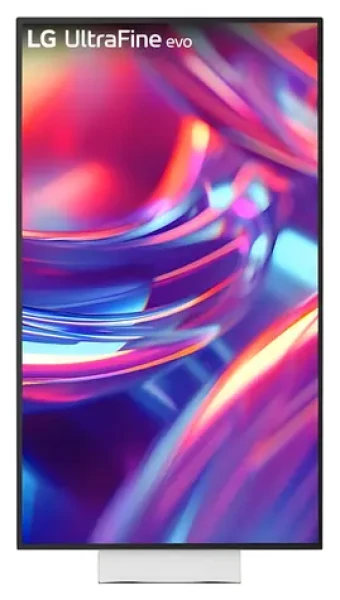 32" LG 32U990A-S černá / Monitor / Nano IPS Black / 6K / 60 Hz / Thunderbolt 5 / DisplayHDR 600 (32U990A-S.AEU)