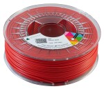 ABS filament rubínově červený 1,75 mm Smartfil 0,75 kg