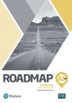 Roadmap A2+ Elementary Workbook with Online Audio with key - kolektiv autorů