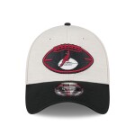 New Era Pánská kšiltovka Arizona Cardinals NFL Historic 2024 Sideline 39THIRTY Flex Velikost: M/L