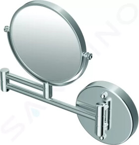 IDEAL STANDARD - IOM Kosmetické zrcadlo, chrom A9111AA