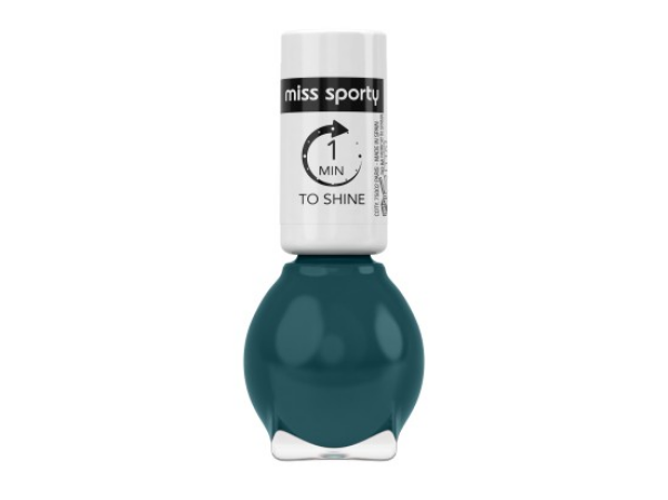 Miss Sporty lak na nehty 1'to Shine 131