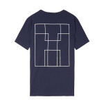 Pánské Tričko s krátkým rukávem UM0UM00557-416 - Tommy Hilfiger S