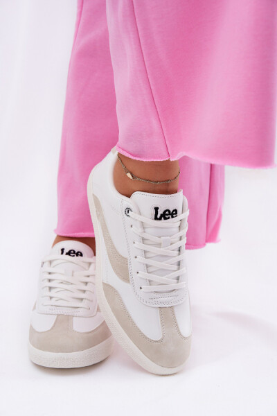 Sportovní obuv model 211326 Step in style 37