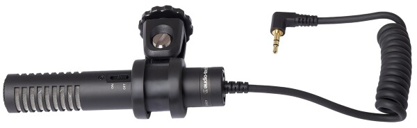 Audio-Technica PRO24-CMF