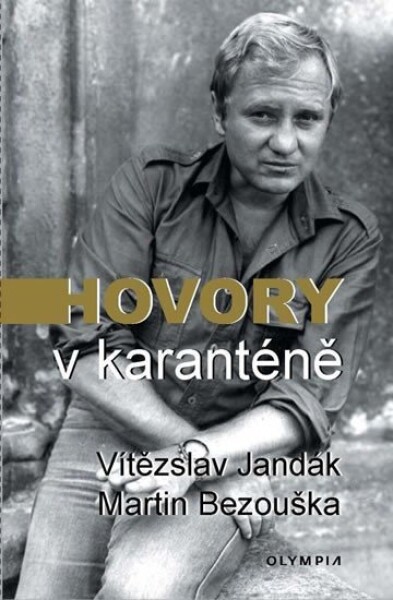 Hovory karanténě